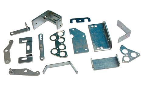 sheet metal components manufacturers